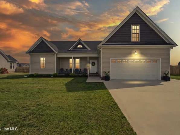 523 Keel Way, Elizabeth City, NC 27909