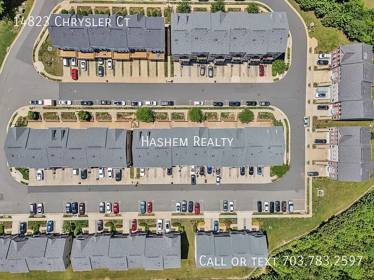 14823 Chrysler Ct — Photo 20