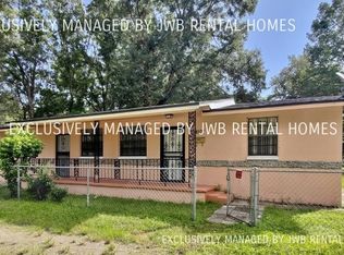 4107 Wilson St, Jacksonville, FL 32209