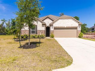 2083 Parnevik Pl, Conroe, TX 77304