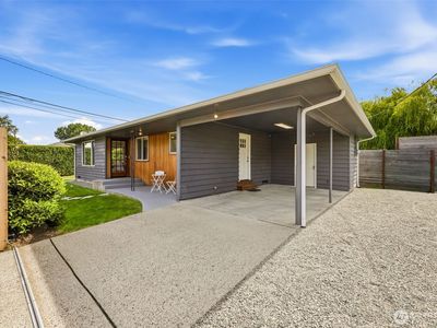 6801 E McKinley Avenue, Tacoma, WA, 98404