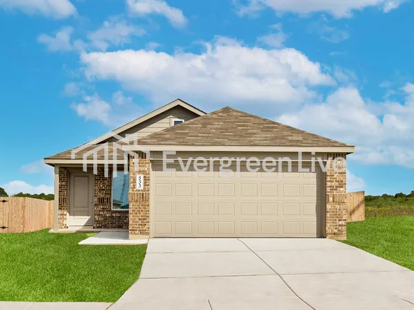 3932 Superior Pl, Sherman, TX
