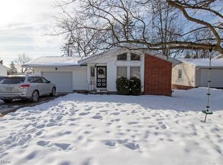 1058 Ridgecrest Dr, Wooster, OH 44691