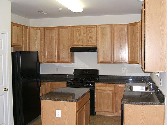 Island Kitchen