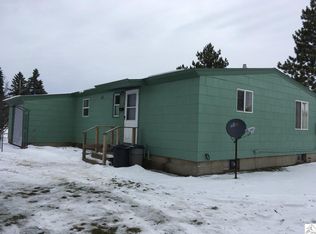 44 Hemlock Cir, Babbitt, MN 55706