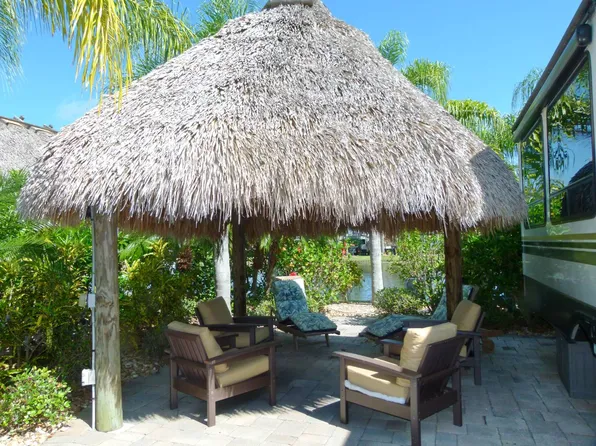 601 SW 42nd Cv Lot 35, Okeechobee, FL 34974