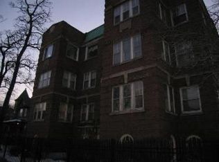148 N Austin Blvd APT 3A, Oak Park, IL 60302