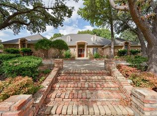 15901 Ranchita Dr, Dallas, TX 75248