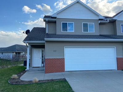 312 Sage Ct, West Liberty, IA, 52776