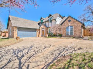 1817 Robin Ridge Dr, Norman, OK 73072