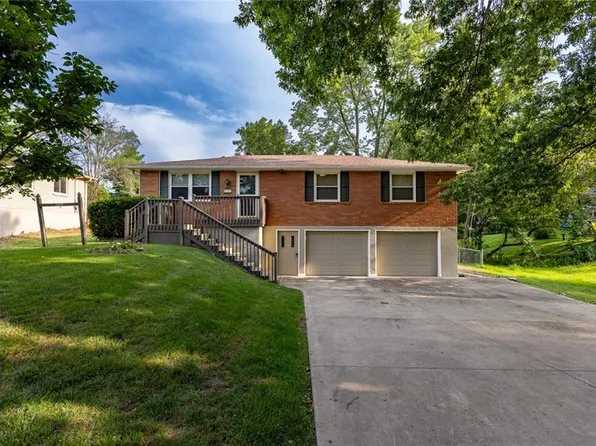 508 NE 87th St, Kansas City, MO 64155