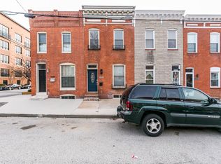 3425 Elliott St, Baltimore, MD 21224