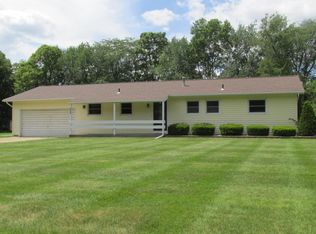 284 Cynthia Dr, Coldwater, MI 49036