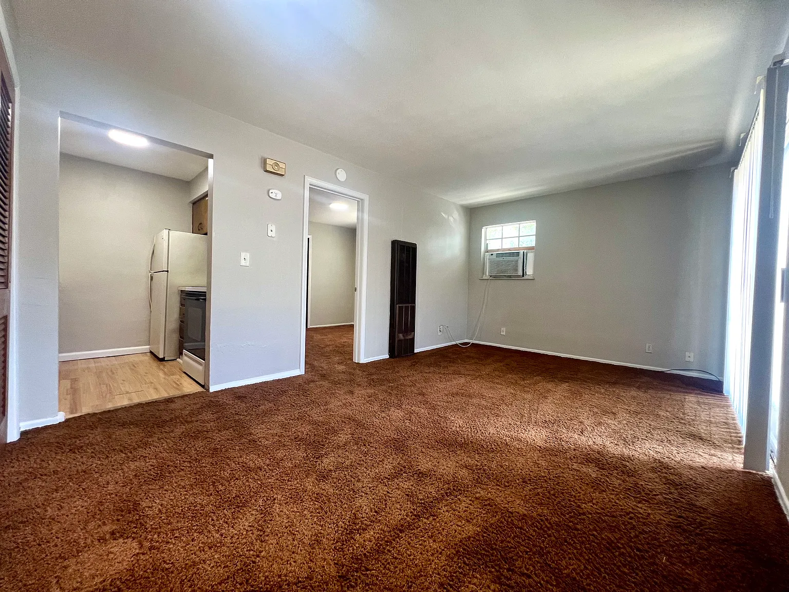 1 bed, 500 sqft, $750 — Photo 2