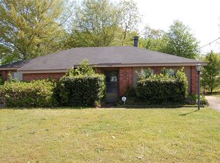 708 Amity Ln, Montgomery, AL 36117