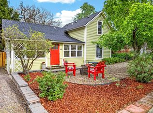 140 Lincoln St, Ashland, OR 97520