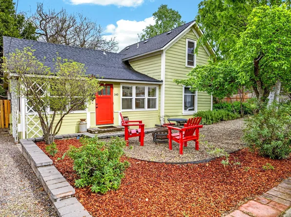 140 Lincoln St, Ashland, OR 97520
