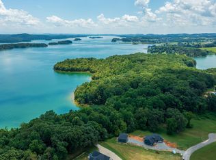 LOT 104 Red Cloud Ln, Rutledge, TN 37861