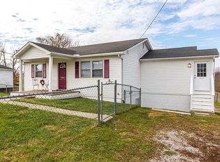 746 N 3rd St, Richmond, KY 40475