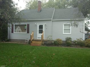 449 Joan Ave, Girard, OH 44420