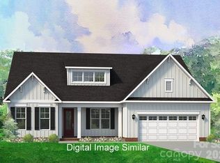 111 Eve Ash Ln #39, Mooresville, NC 28115