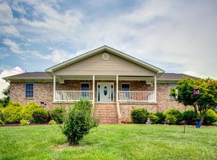 274 S Rushy Springs Rd LOT 4, Talbott, TN 37877