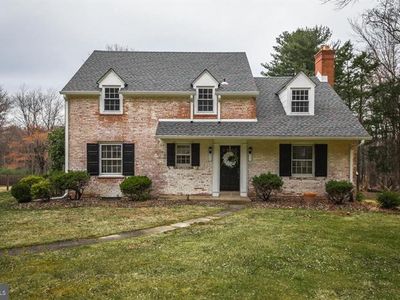 321 Militia Hill Rd, Fort Washington, PA, 19034