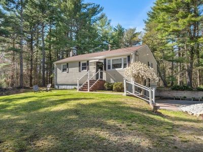 286 North St, Duxbury, MA, 02332