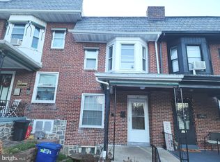 114 S 20th St, Reading, PA 19606
