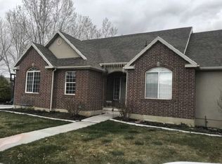 3077 E Red Hawk Ranch Rd, Eagle Mountain, UT 84005