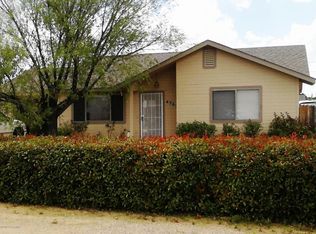 4762 N Norman Rd, Prescott Valley, AZ 86314