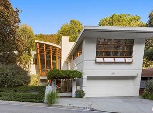 3600 Mandeville Canyon Rd, Los Angeles, CA 90049