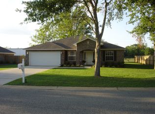 1921 S Bay St, Foley, AL 36535