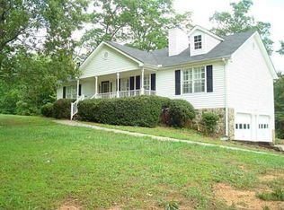 1250 Darby Rd, Waleska, GA 30183