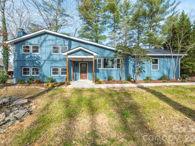 524 Pineland Rd, Hendersonville, NC, 28792