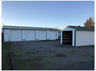 914 15th St, Clarkston, WA 99403