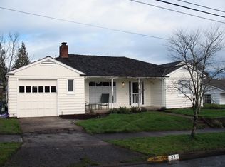 23 W 24th Ave, Eugene, OR 97405