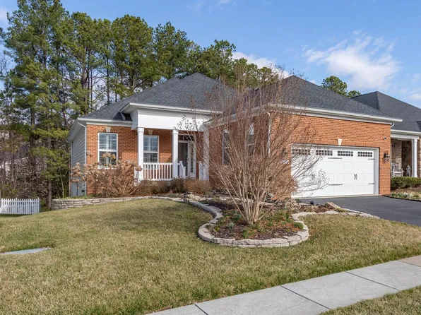 6031 Drewys Bluff Dr, Fredericksburg, VA 22407