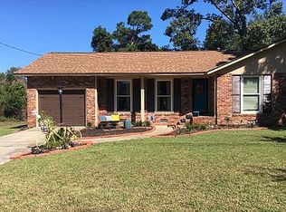 632 Harbor View Rd, Charleston, SC 29412