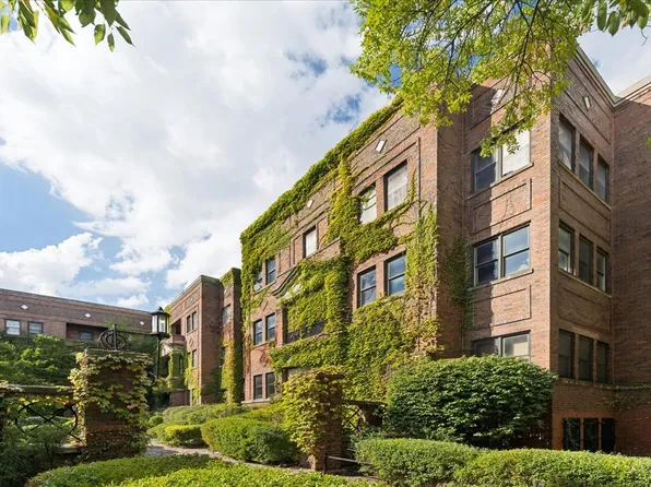 5714 S Kenwood Ave #1, Chicago, IL 60637