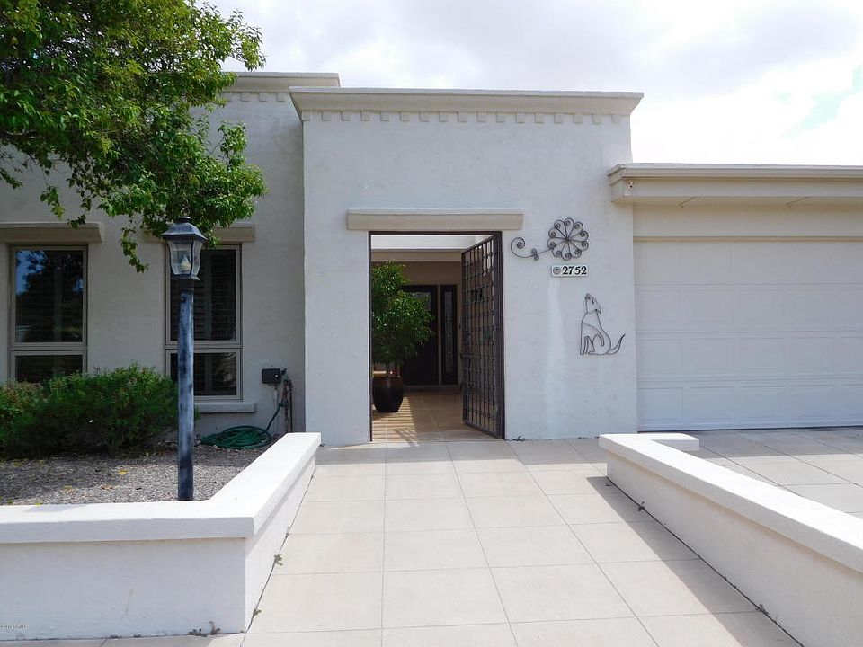1st image of 2752 W Casas Dr