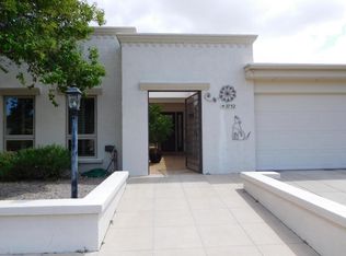 2752 W Casas Dr, Tucson, AZ 85742