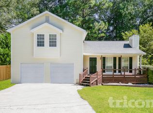 5569 Princeton Oaks Ln, Sugar Hill, GA 30518