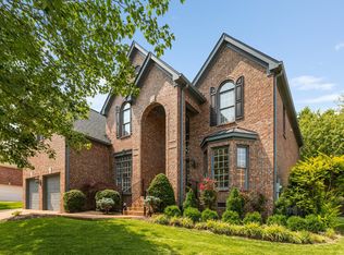 1452 Wexford Downs Ln, Nashville, TN 37211