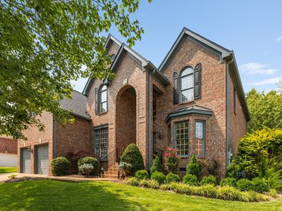 1452 Wexford Downs Ln, Nashville, TN, 37211