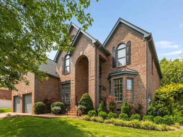 1452 Wexford Downs Ln, Nashville, TN 37211