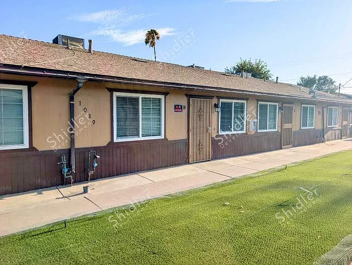 2 bed, 1.0 bath, $1,595 — Photo 3