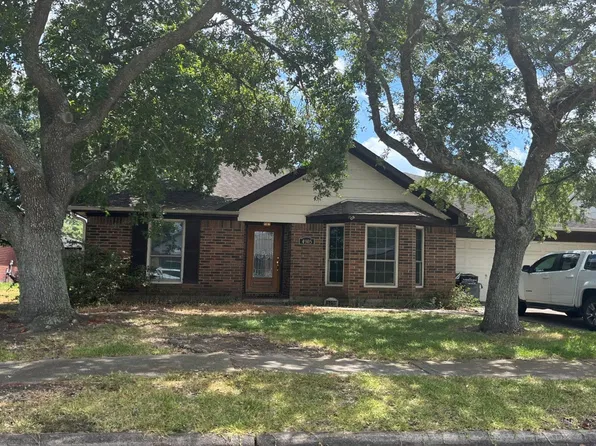 4905 Glenview Dr, La Porte, TX 77571
