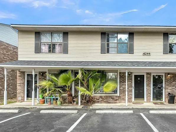 6244 Lucille Dr APT B, North Charleston, SC 29406