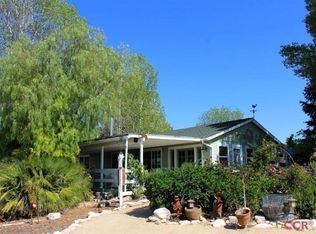 1618 Kiler Canyon Rd, Paso Robles, CA 93446